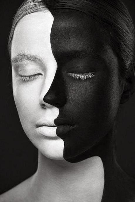 Black&White Beauties from Alexander Khokhlov