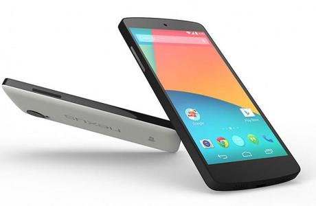 CES 2014: Google lancerait la Nexus 10 nexus-53-e1383245402838-650x424