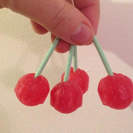 cerises Ma semaine en mots et photos instagram (115)
