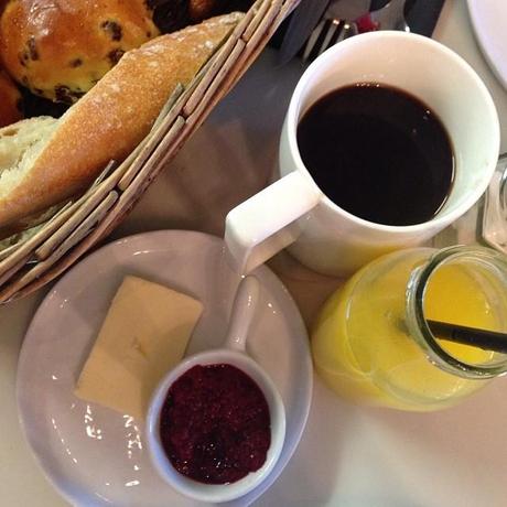 brunch Ma semaine en mots et photos instagram (115)