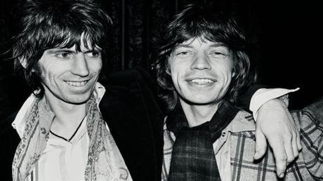 Exposition : Les 50 ans des Rolling Stones Exposition : Les 50 ans des Rolling Stones