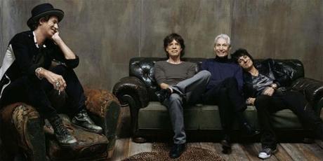 Exposition : Les 50 ans des Rolling Stones Exposition : Les 50 ans des Rolling Stones