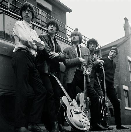 Exposition : Les 50 ans des Rolling Stones 4