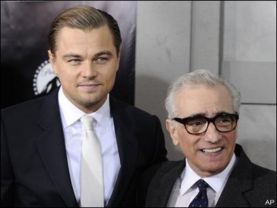 Le loup de Wall Street : le retour de gagnant de DiCaprio! Le loup de Wall Street : le retour de gagnant de DiCaprio!