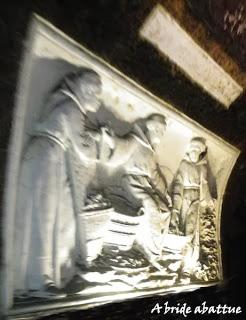Visite de la cave Mercier à Epernay
