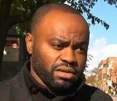 CANADA – VIDEO. L’écrivain Patrick Mbeko soutient Dieudonné et fait une quenelle Patrick Mbeko