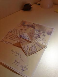 Le Défi de la Rosace - 2014 Le Défi de la Rosace - 2014