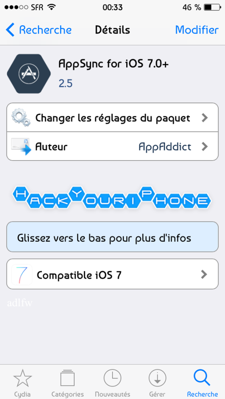 Zeusmos : télécharger gratuitement des applications IPA sur iOS 7 Appsync iOS 7 576x1024