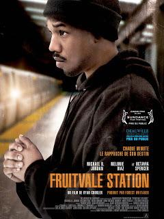 Critique: Fruitvale Station