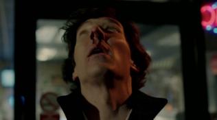 [Un épisode, 3 images] Sherlock – The Empty hearse (301)