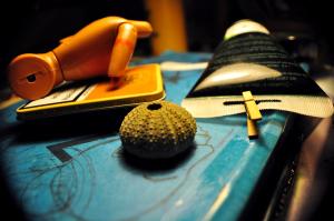 Monkey Eyes (179) Miniatures sur le Bureau