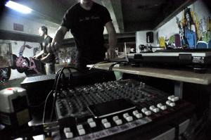 Monkey Eyes (179) Prépa de DJ