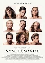 affiche nymphomaniac part 1 Nymphomaniac, part 1 au cinéma
