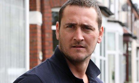 Will Mellor (Dates)