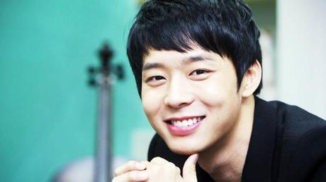 Bisho du mois de janvier : Park Yoo Chun Park Yoo Chun Micky