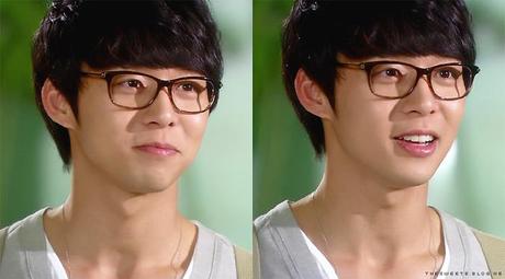 Bisho du mois de janvier : Park Yoo Chun Park Yoo Chun Micky