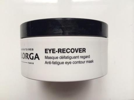 Ma nouvelle arme anti-fatigue : Eye Recover de Filorga ! eye-recover-filorga-blog-beaute-soin-parfum-homme