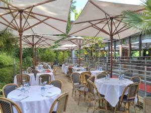 Le River Café un restaurant incontournable R920127364Cg