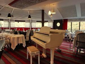 Le River Café un restaurant incontournable R920127364Hg