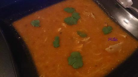 Harira - Maghreb harira