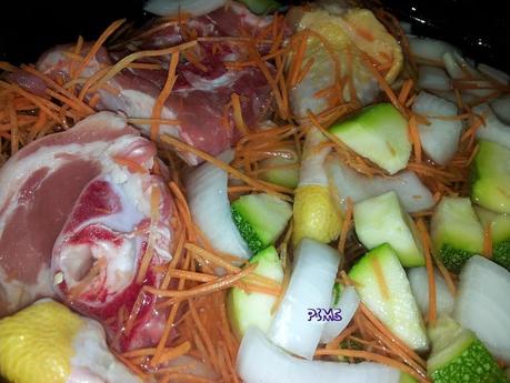 Harira - Maghreb IMG_20140102_174750