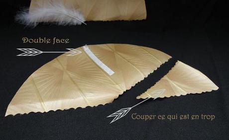 DIY : Un serre-tête chapeau pour le 31 DSC04578