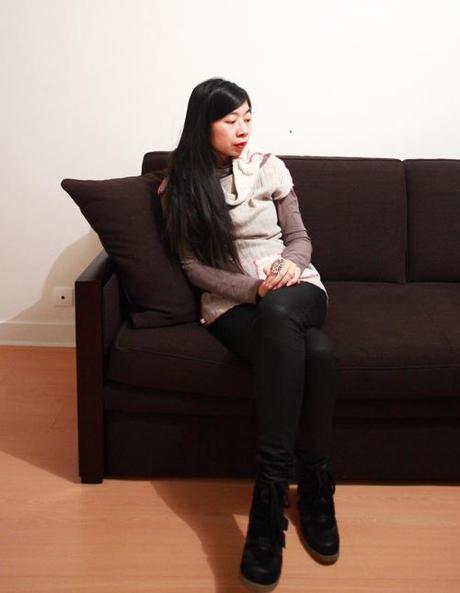 dominica_carla_6 ~ Un look d’hiver avec une création Dominica Carla Gioia ~