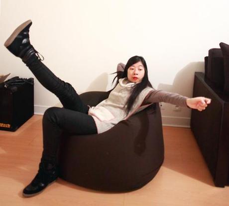 dominica_carla_5 ~ Un look d’hiver avec une création Dominica Carla Gioia ~