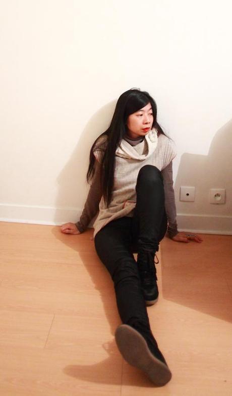 dominica_carla_3 ~ Un look d’hiver avec une création Dominica Carla Gioia ~