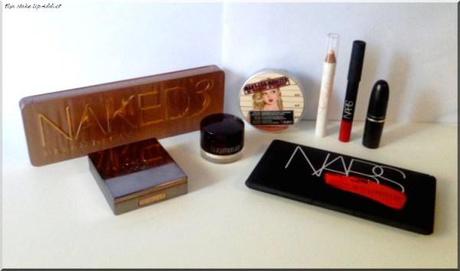 Les derniers chouchous de l’année 2013 Favoris Décembre 2013 1