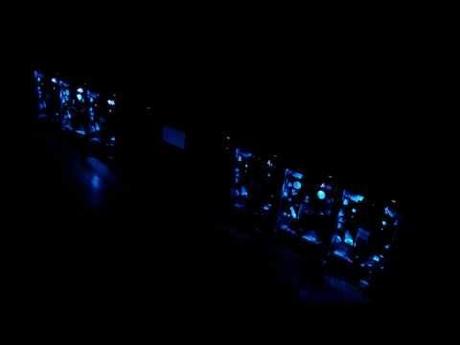 Le Jukebox lecteurs de disquettes 3,5″ Image de prévisualisation YouTube