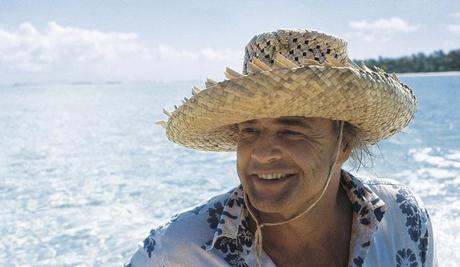 L’île de Marlon Brando transformée en hôtel de luxe
