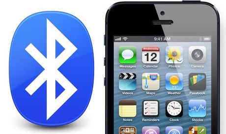 Jailbreak iOS 7: AirBlue Sharing compatible avec iPhone iOS 7...