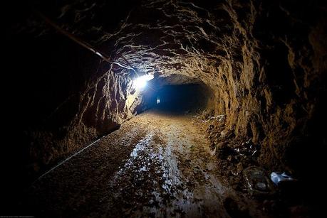 Les Néo-Riches des Tunnels de Gaza