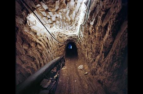 Les Néo-Riches des Tunnels de Gaza