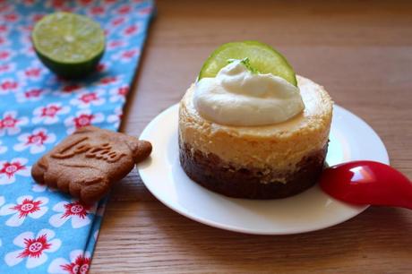 key lime 1024x682 Key lime pie de Martha Stewart