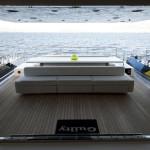 MOTEURS: Un Yacht by Jeff Koons