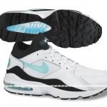 Nike Air Max 93 Automne 2014 nike-air-max-93-menthol