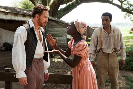 12 years a slave 3 12 Years a Slave, critique