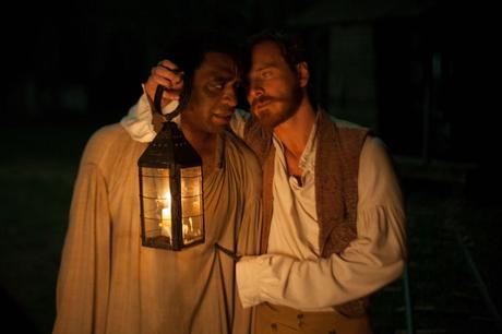 12 years a slave 1 12 Years a Slave, critique