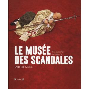 Les livres de Noël avec Raconte-Moi l’Histoire Scandale