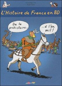 Les livres de Noël avec Raconte-Moi l’Histoire BD