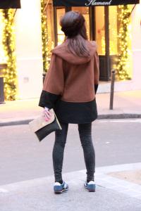 Lazy Happy Day plan de dos