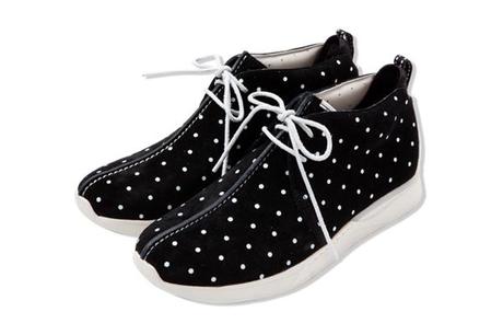 CASH CA X CLARKS – S/S 2014 COLLECTION CASH CA X CLARKS – S/S 2014 COLLECTION