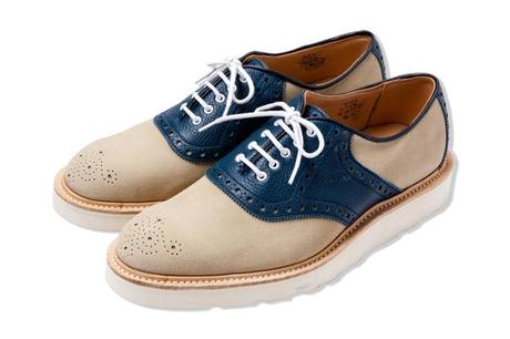 CASH CA X TRICKER’S – S/S 2014 COLLECTION