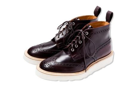 CASH CA X TRICKER’S – S/S 2014 COLLECTION