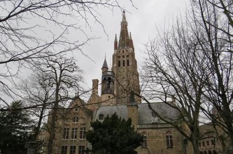 Rendez-vous en terres belges ! Rendez-vous en terres belges !