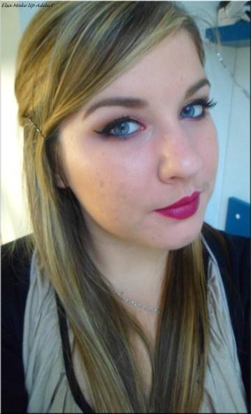 Venom d’Urban Decay : que je t’aime ! Venom Urban Decay 6