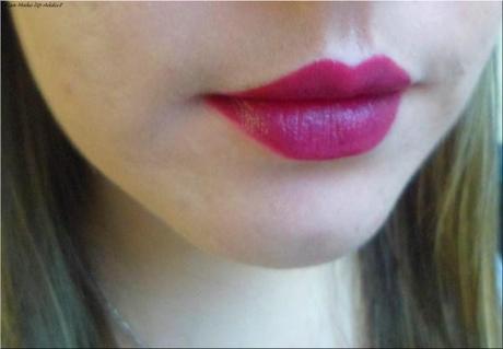 Venom d’Urban Decay : que je t’aime ! Venom Urban Decay 4