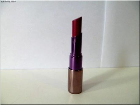 Venom d’Urban Decay : que je t’aime ! Venom Urban Decay 3